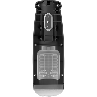 Tornado 360 Jamyjob Masturbatore con Vibrazione e Voce